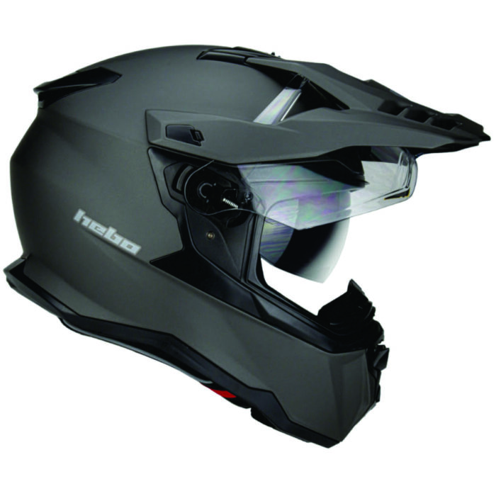 Casco Transam Matt XP-22
