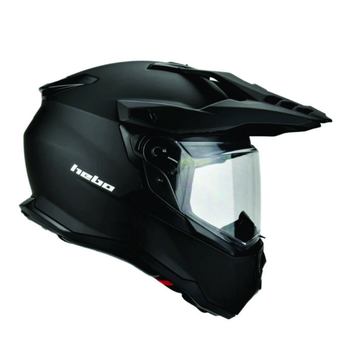 Casco Transam Matt XP-22 - Image 4