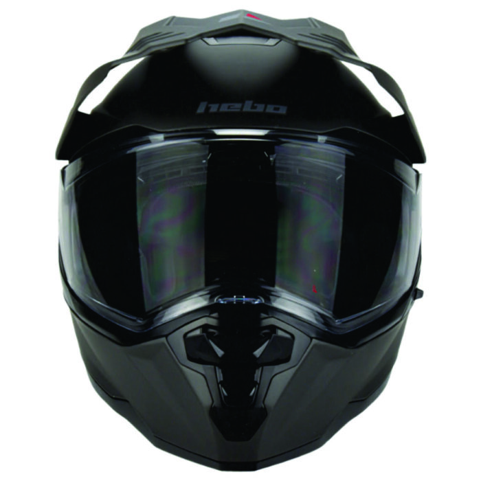 Casco Transam Matt XP-22 - Image 2