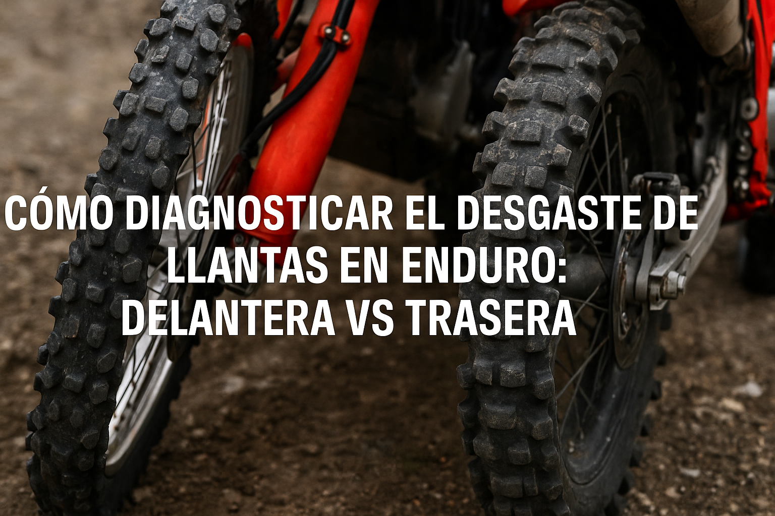 desgastellantasenduro