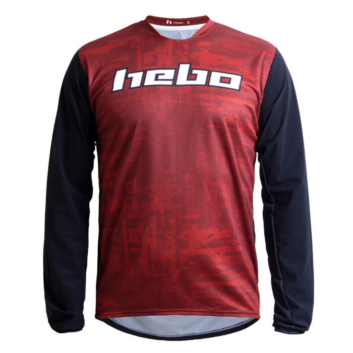 Jersey Jukon Hebo - Image 2