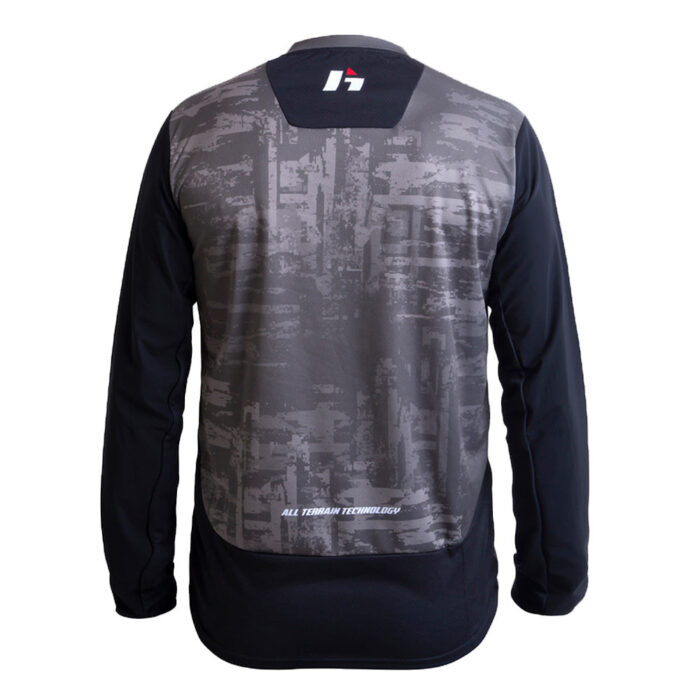 Jersey Jukon Hebo - Image 7
