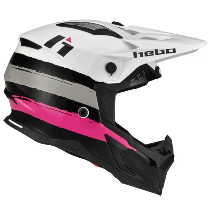 Casco Hmx-F01 Jail Hebo - Image 6