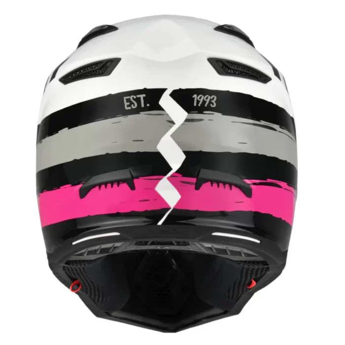 Casco Hmx-F01 Jail Hebo - Image 7