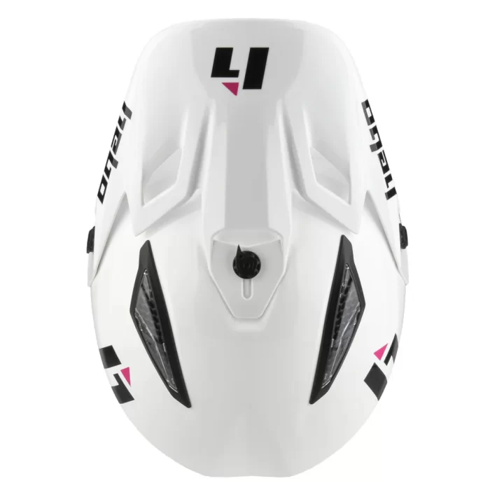 Casco Hmx-F01 Jail Hebo - Image 8