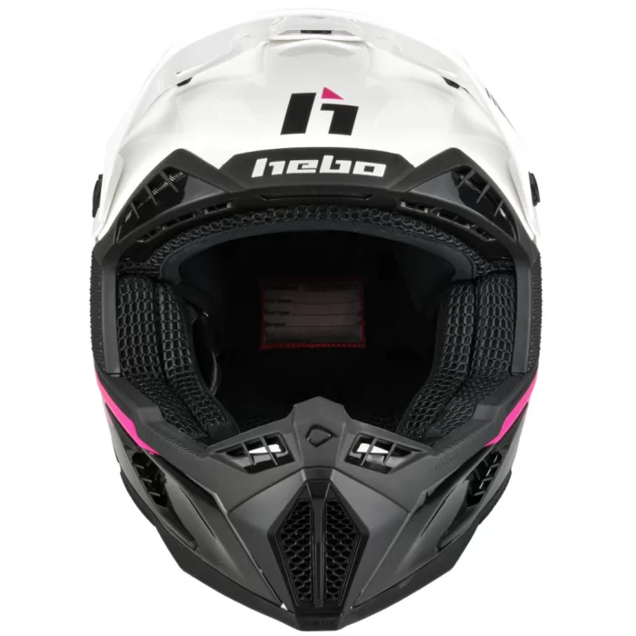 Casco Hmx-F01 Jail Hebo - Image 9