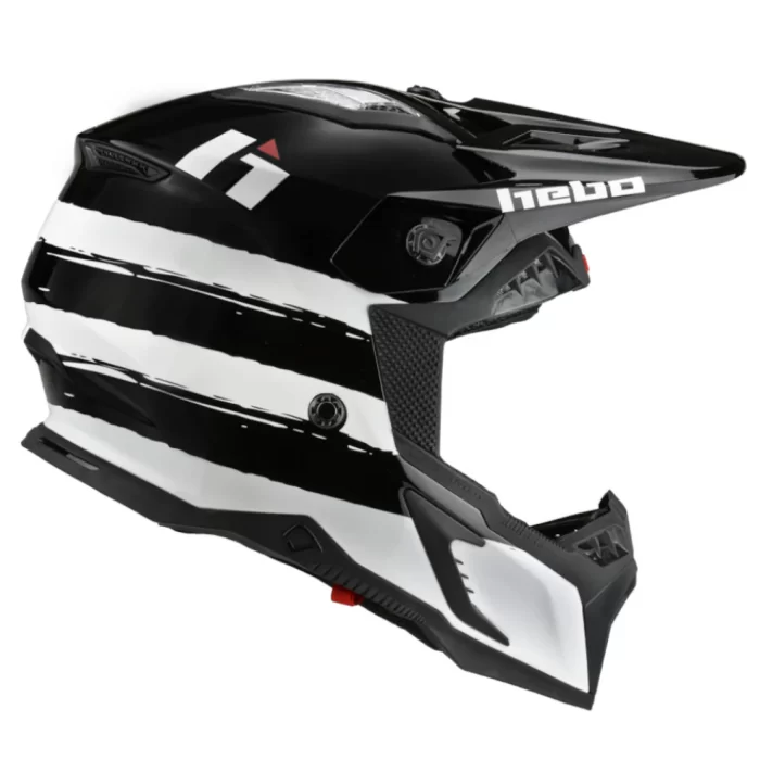 Casco Hmx-F01 Jail Hebo