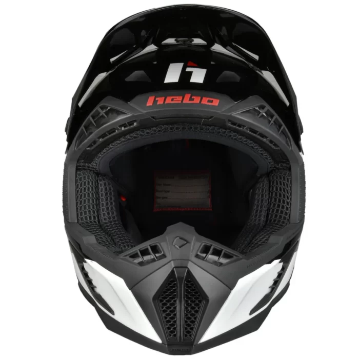 Casco Hmx-F01 Jail Hebo - Image 5