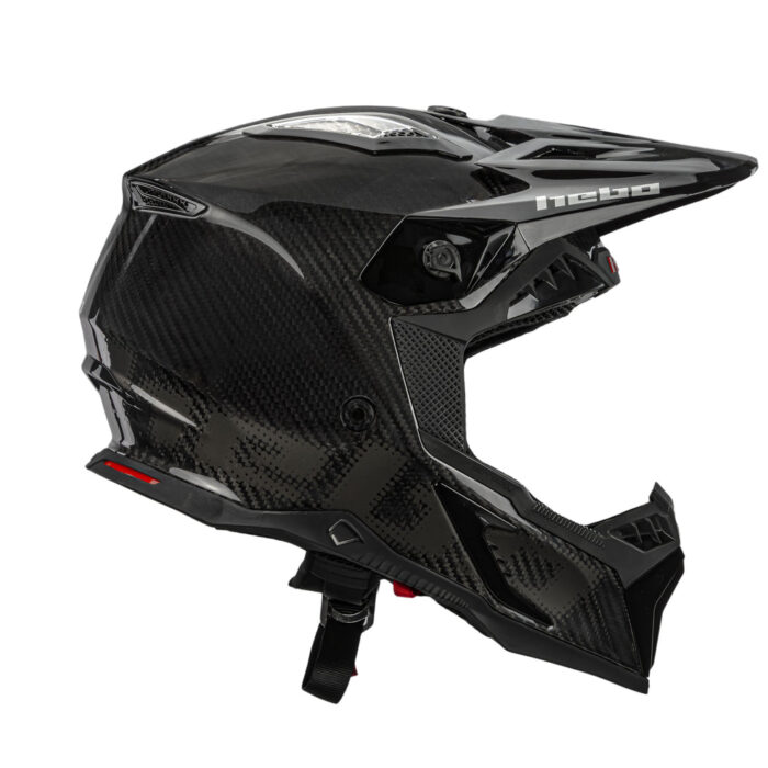 Casco Enduro K3 Hebo