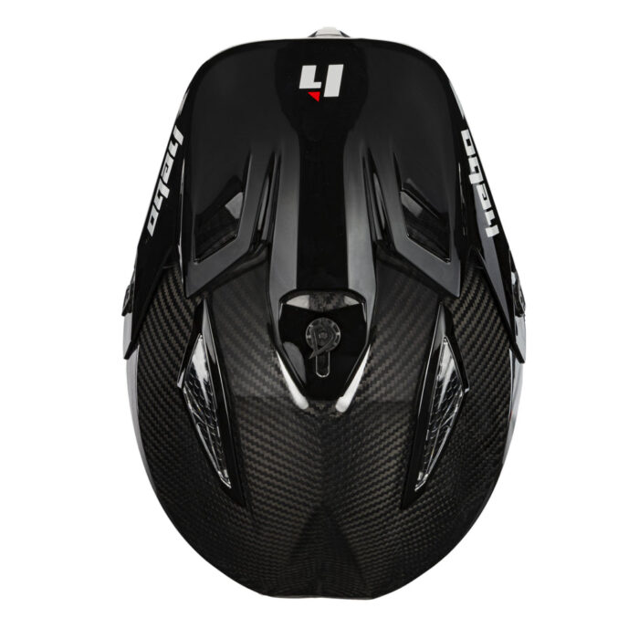 Casco Enduro K3 Hebo - Image 3