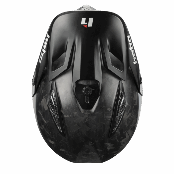 Casco Enduro Forged Hebo - Image 3
