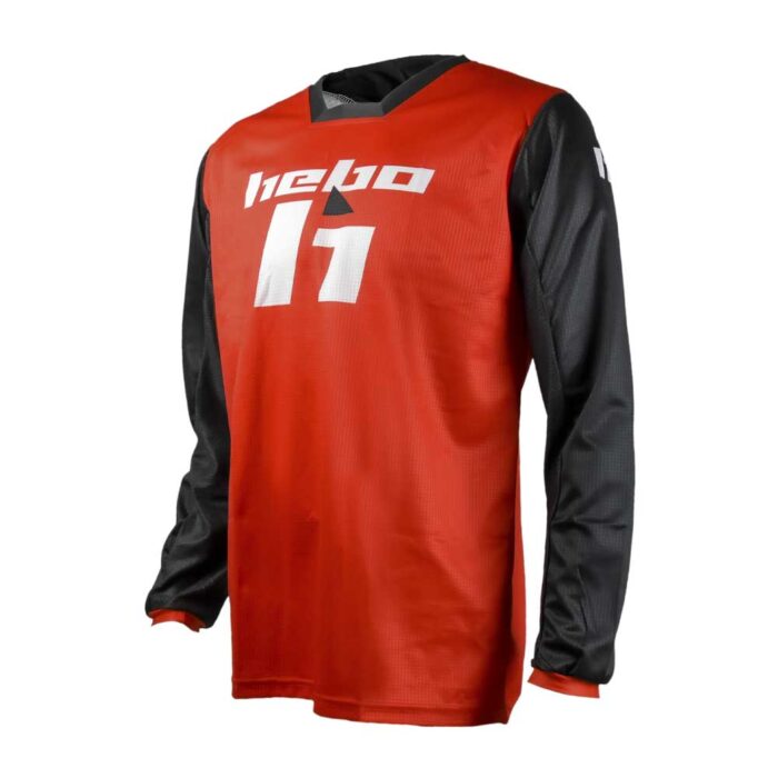 Jersey Strach II Enduro Hebo - Image 5