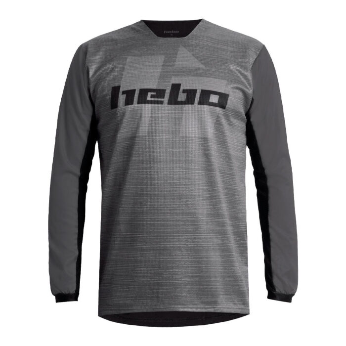 Jersey Scratch Xtreme Hebo - Image 10