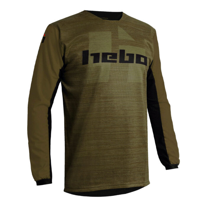 Jersey Scratch Xtreme Hebo - Image 15