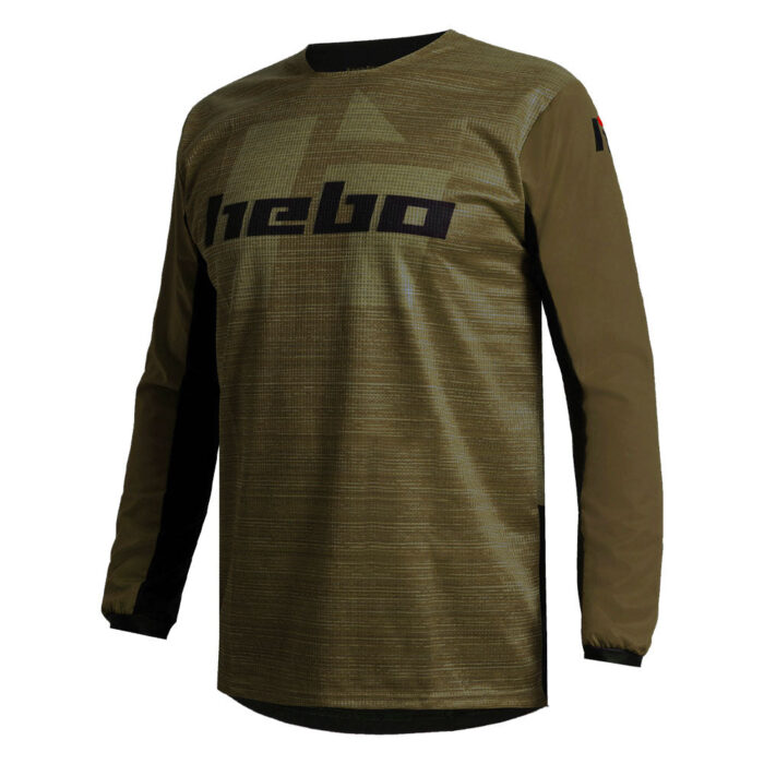 Jersey Scratch Xtreme Hebo - Image 16