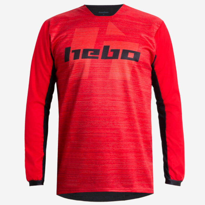 Jersey Scratch Xtreme Hebo - Image 2