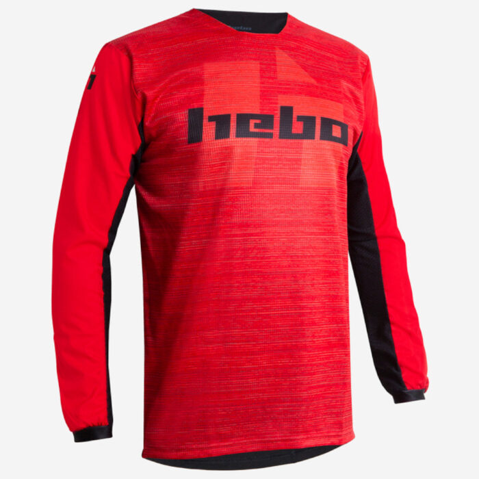 Jersey Scratch Xtreme Hebo - Image 3