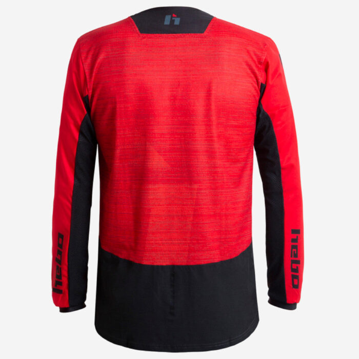 Jersey Scratch Xtreme Hebo - Image 5