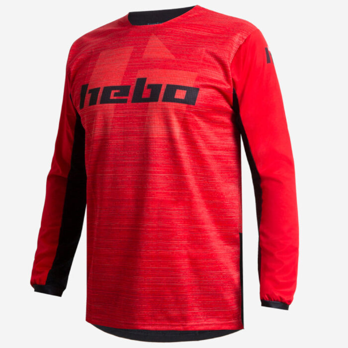 Jersey Scratch Xtreme Hebo - Image 6