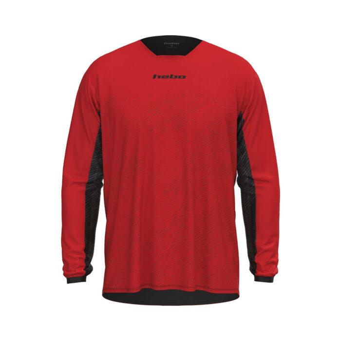 Jersey Scratch Xtreme Hebo
