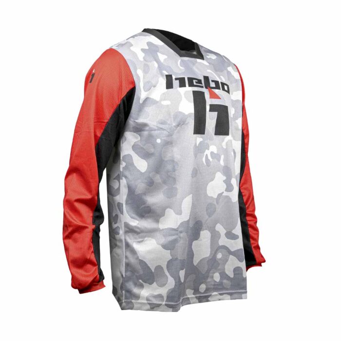 Jersey Statos Camo Hebo - Image 5