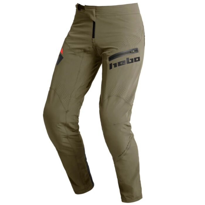 Pantalón Scratch Xtreme Hebo - Image 9