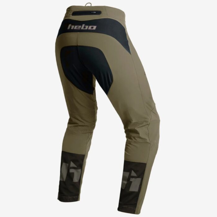 Pantalón Scratch Xtreme Hebo - Image 11