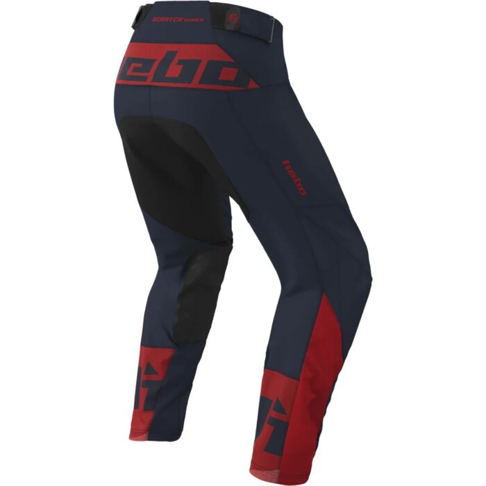 Pantalón Scratch Xtreme Hebo - Image 5