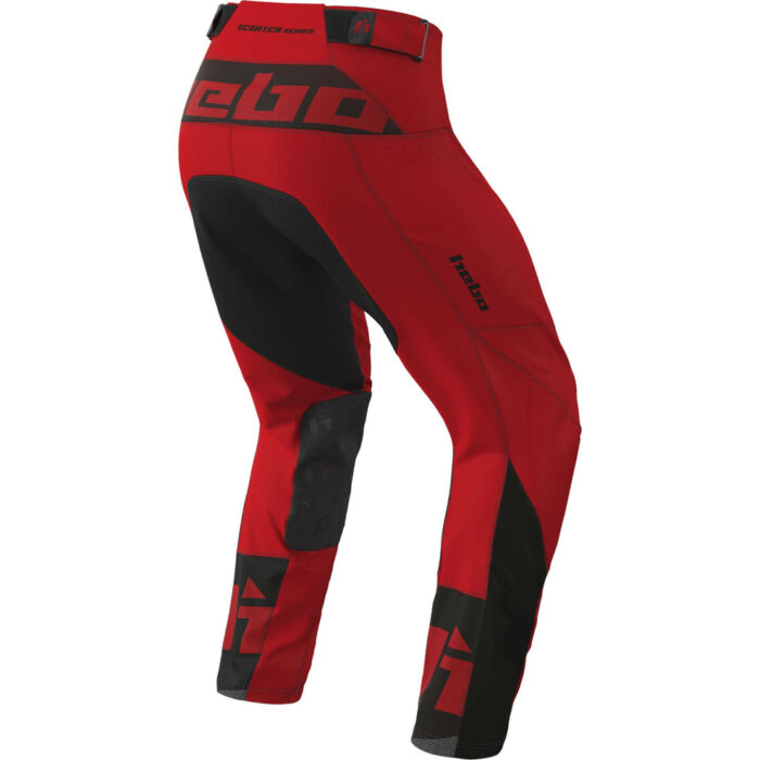 Pantalón Scratch Xtreme Hebo - Image 3