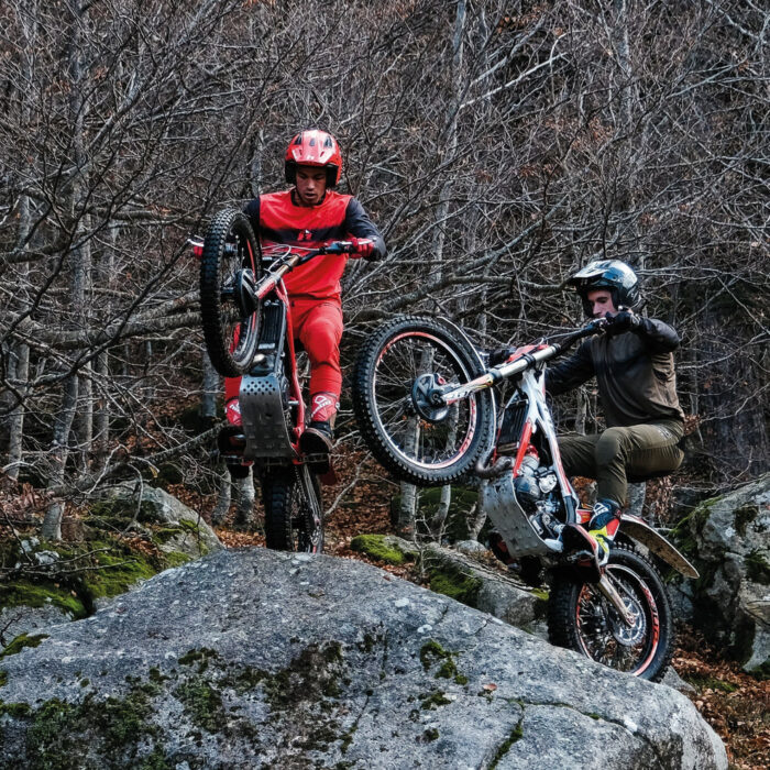 Pantalón Scratch Xtreme Hebo - Image 16