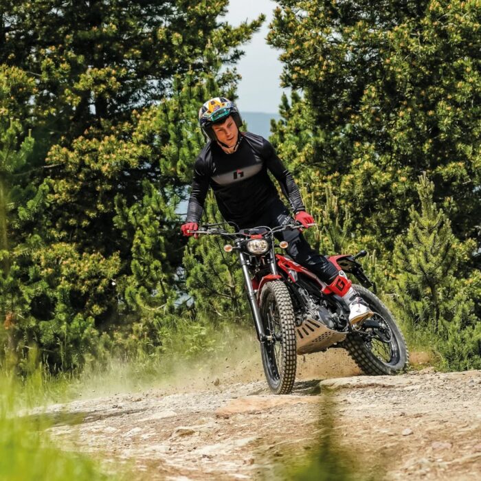 Pantalón Scratch Xtreme Hebo - Image 17