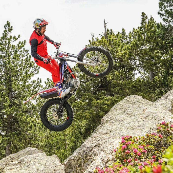 Pantalón Scratch Xtreme Hebo - Image 18