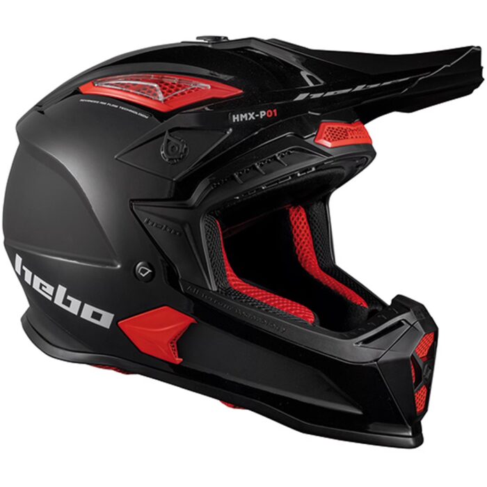 Casco Stage II Hebo - Image 7