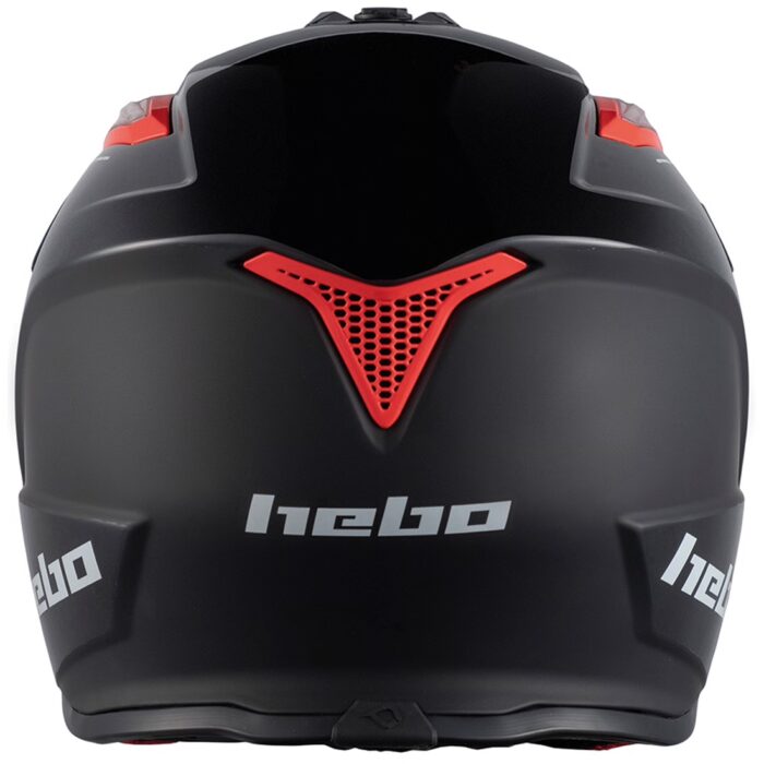Casco Stage II Hebo - Image 9