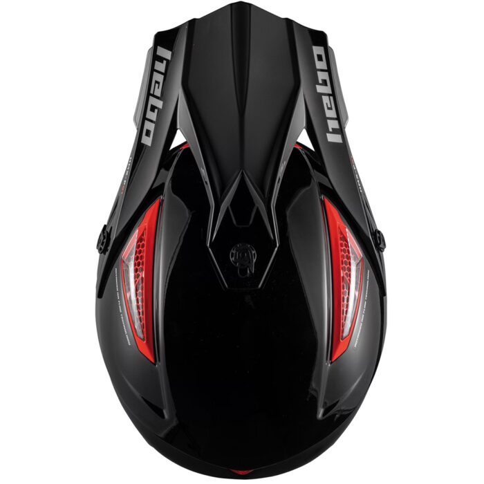 Casco Stage II Hebo - Image 10