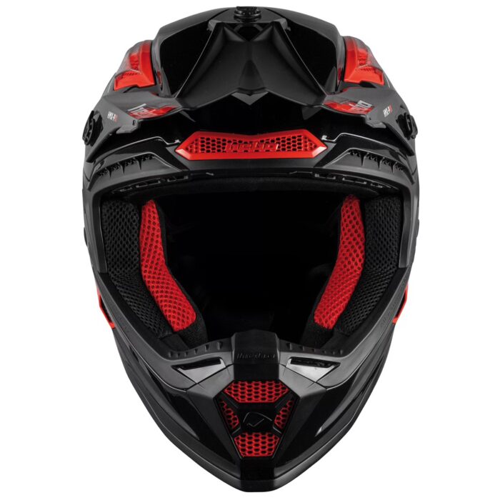 Casco Stage II Hebo - Image 8