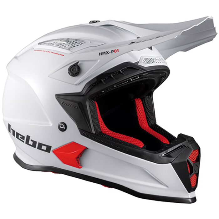 Casco Stage II Hebo
