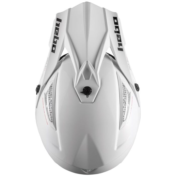 Casco Stage II Hebo - Image 5