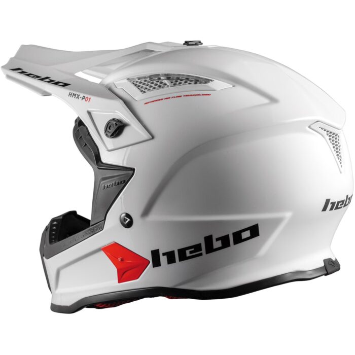 Casco Stage II Hebo - Image 6